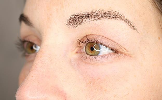 Seis claves para lucir unas pestañas sanas, largas y bonitas