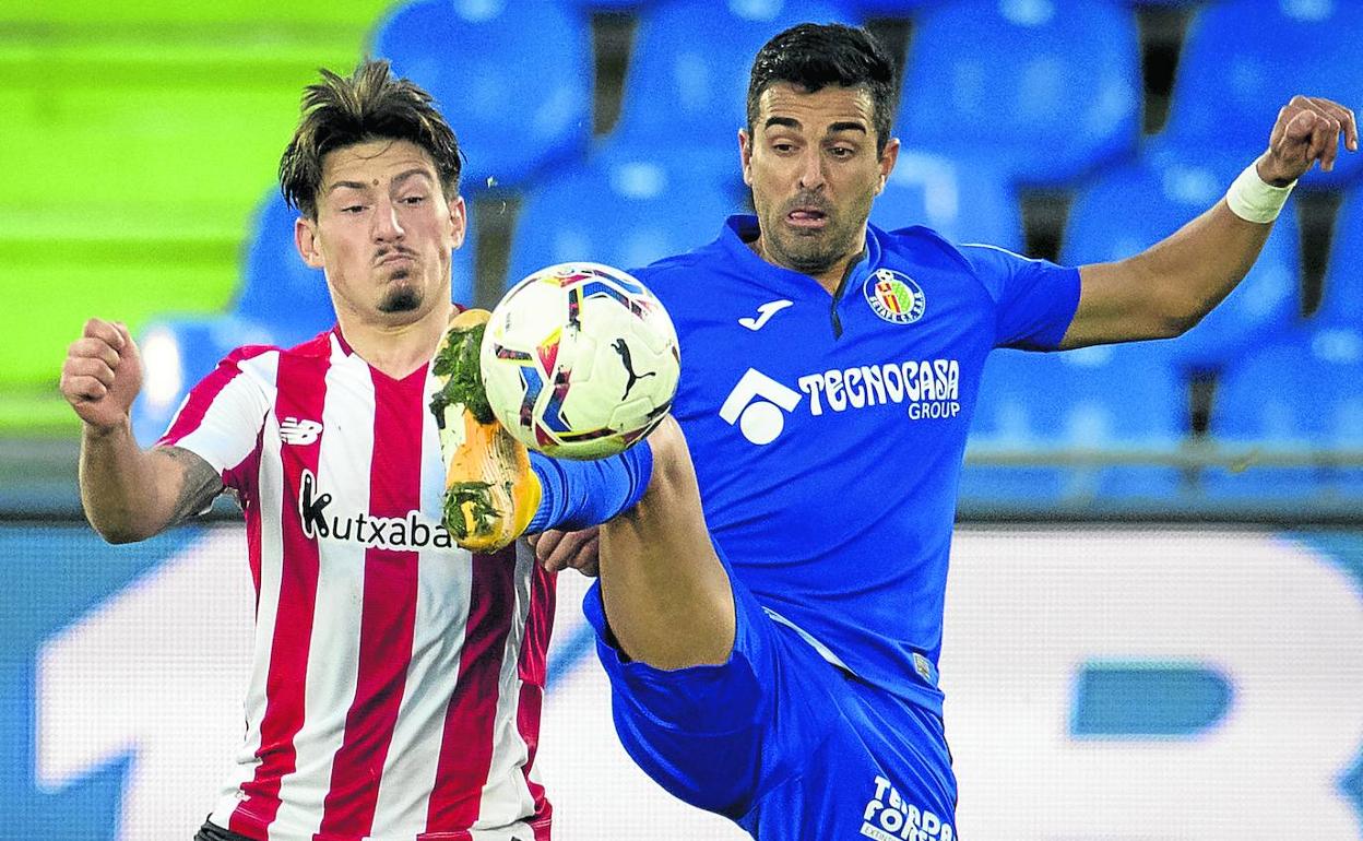 Vencedor y Vesga se ganan la titularidad