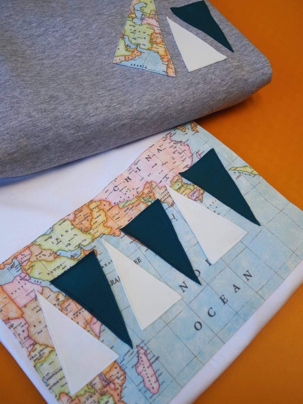 Fotos: Las sudaderas más originales del momento son vascas, cuestan menos de 60 euros y las firma Eder Aurre