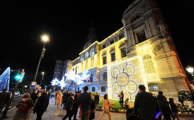 Plan para la Navidad: sólo se podrá salir de Euskadi entre el 23 de diciembre y el 6 de enero para encuentros con familiares y allegados