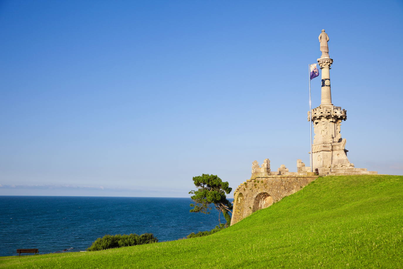 Comillas (Cantabria), Premio Pueblo Mágico de la pasada edición