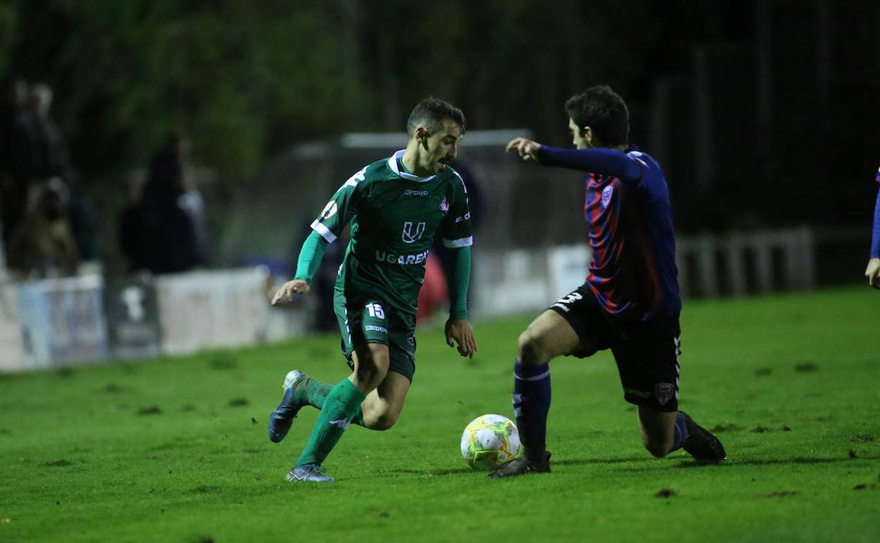 Leioa y Amorebieta quieren seguir creciendo