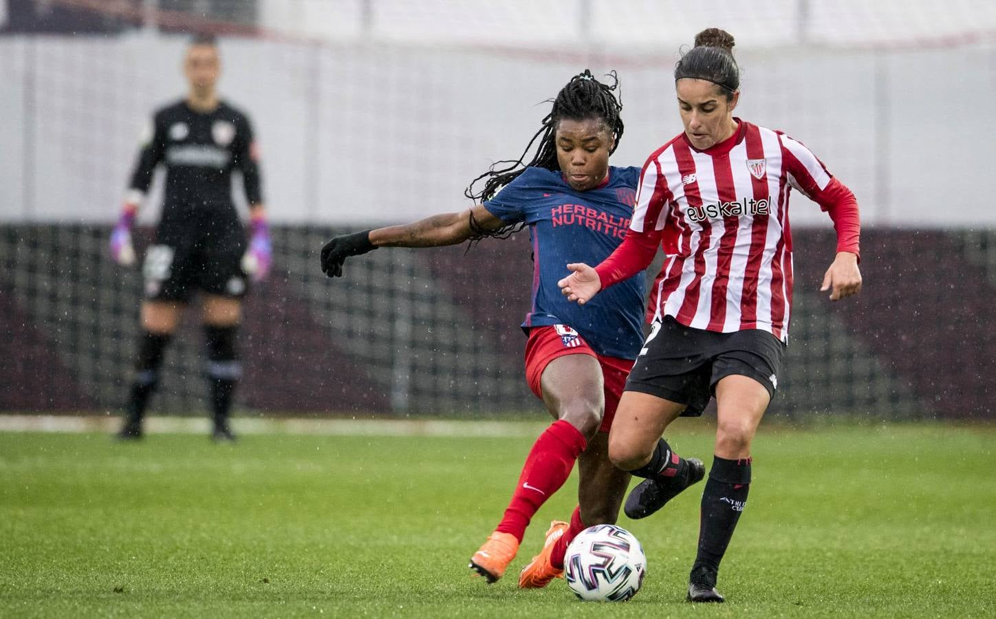 Fotos: Athletic-Atlético, en imágenes