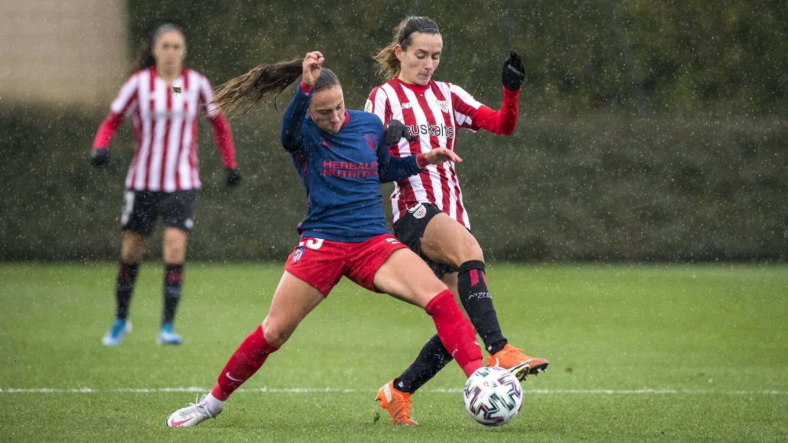 Fotos: Athletic-Atlético, en imágenes