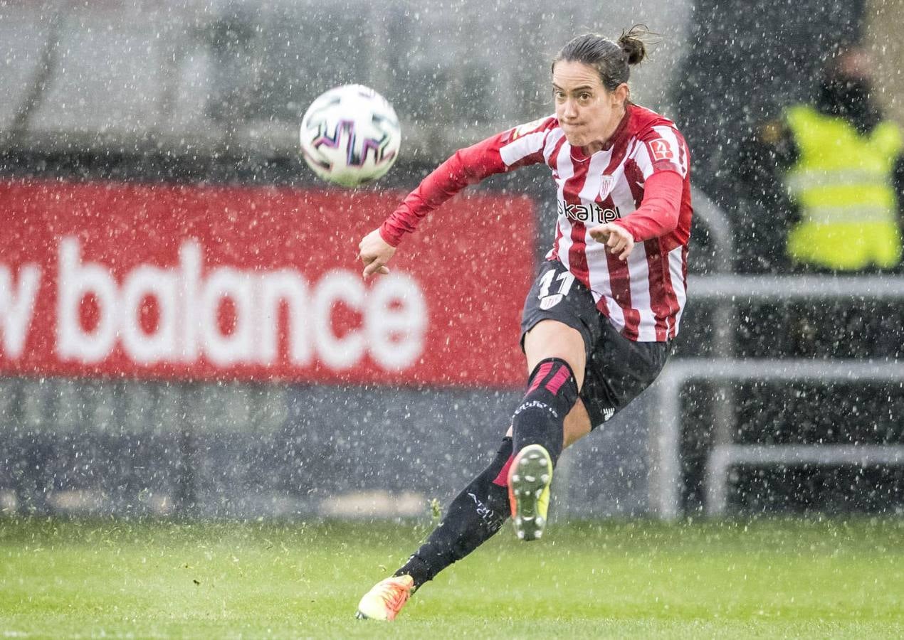 Fotos: Athletic-Atlético, en imágenes