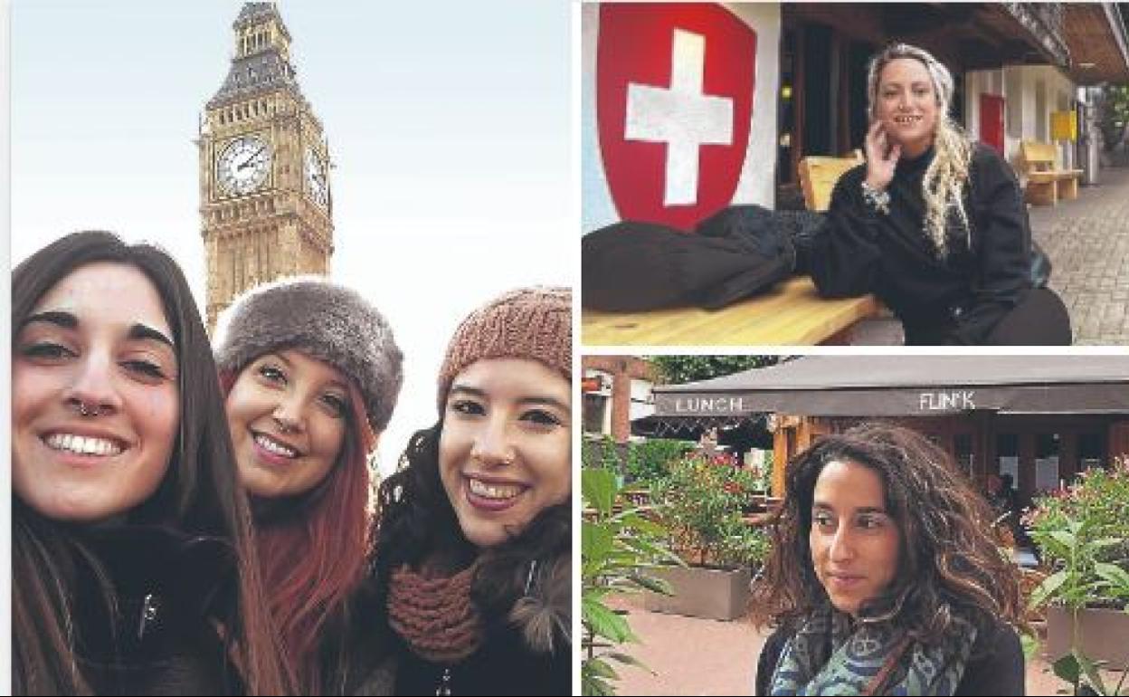 A Ítaca sólo se vuelve con una PCR