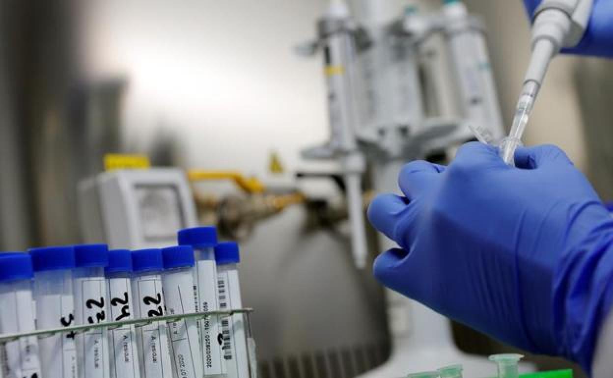 Grupos de vacunación Covid en España: este es el plan del Gobierno