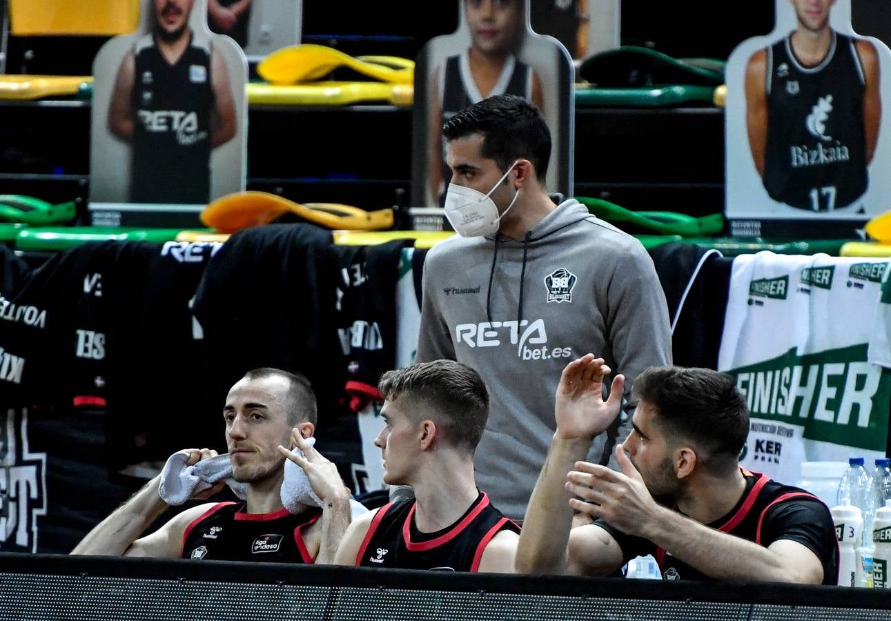 Fotos: RETAbet-Estudiantes, en imágenes