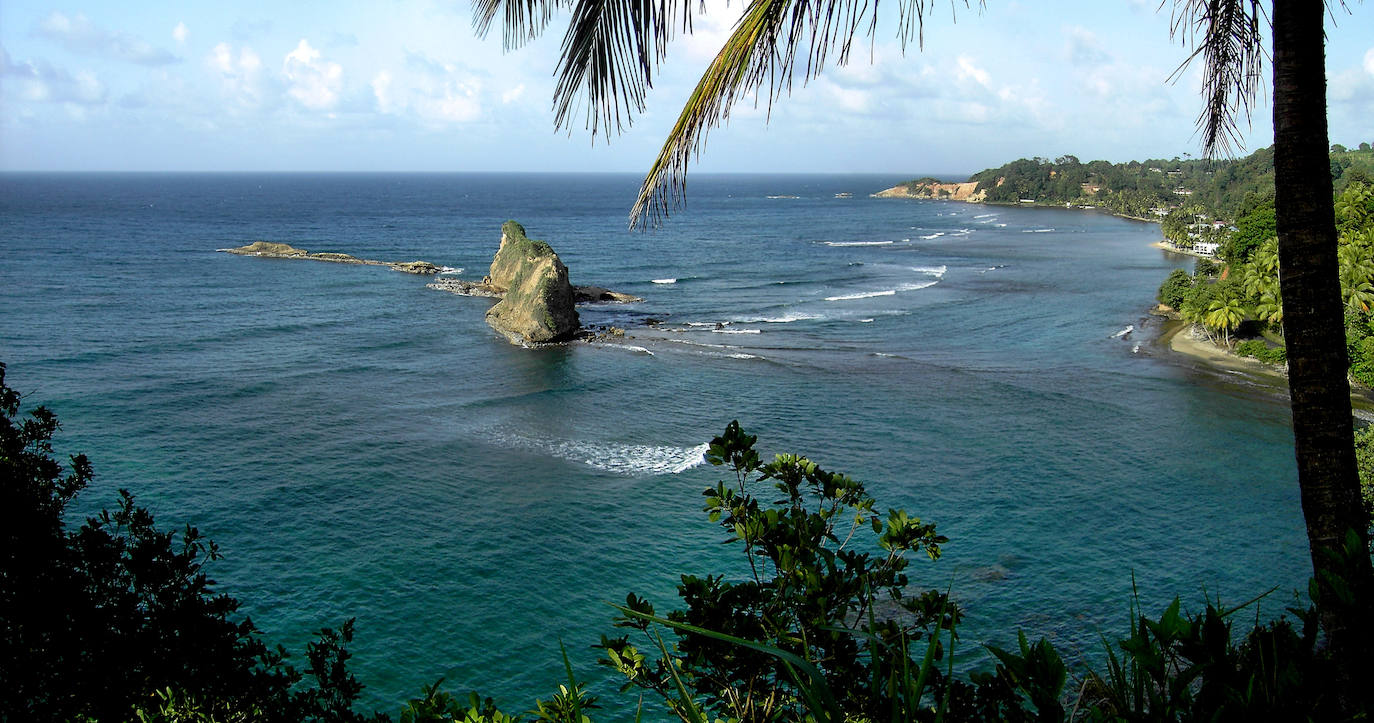 2. Dominica.