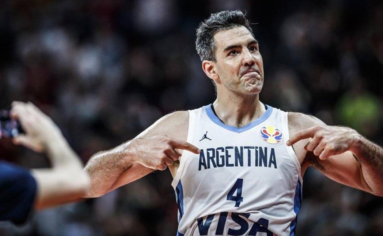 Scola, Txinako mundialean