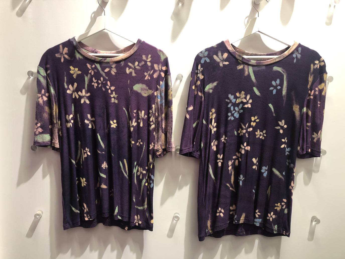 Fotos: Prendas únicas y perfumes a la carta en la tienda de autor más pequeña de Bilbao