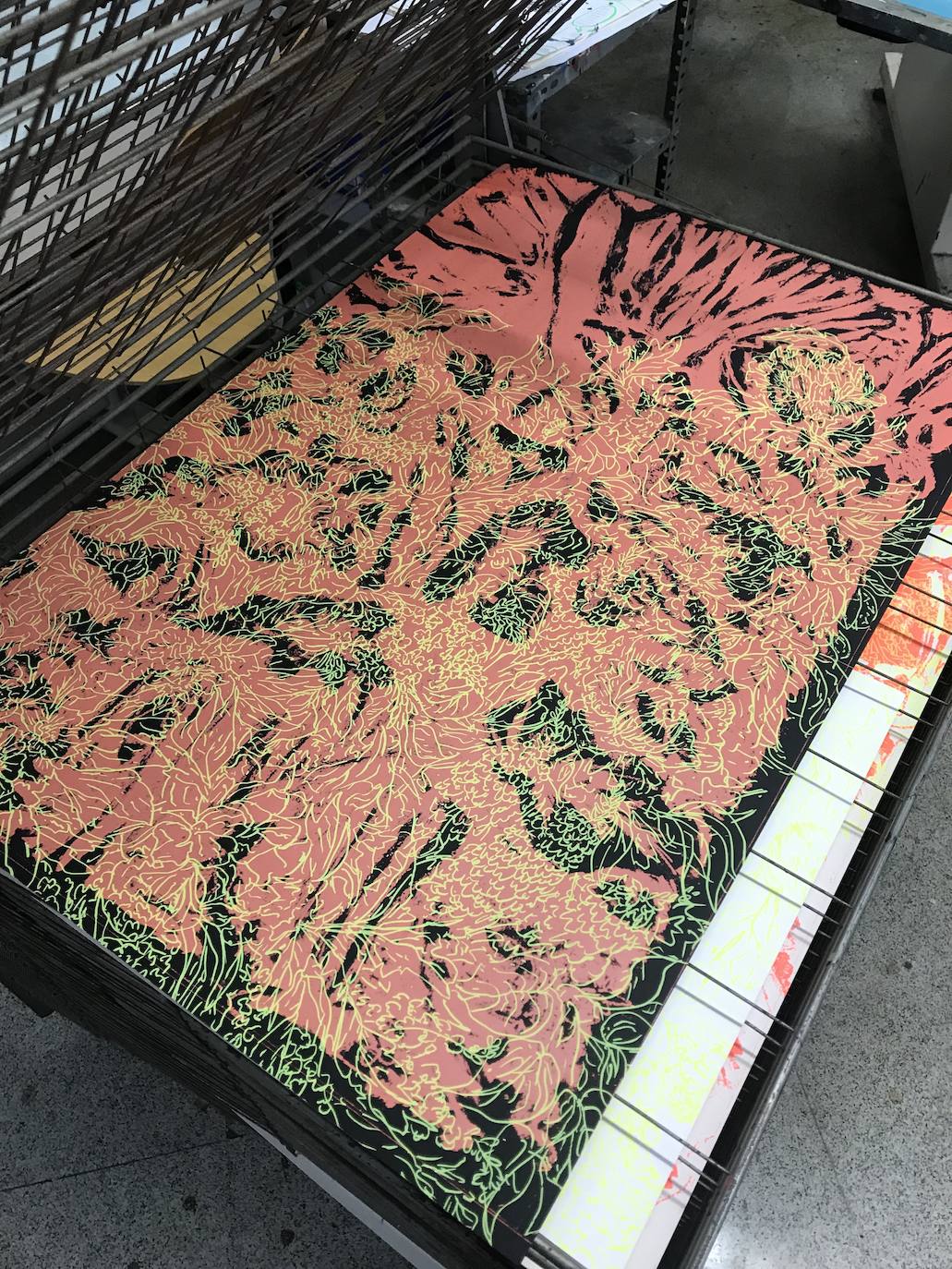 Fotos: Prendas únicas y perfumes a la carta en la tienda de autor más pequeña de Bilbao