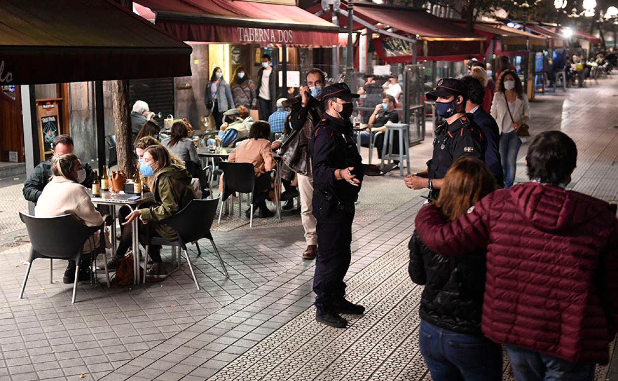 Reunión LABI coronavirus: El lehendakari anuncia las nuevas medidas en Euskadi, en directo