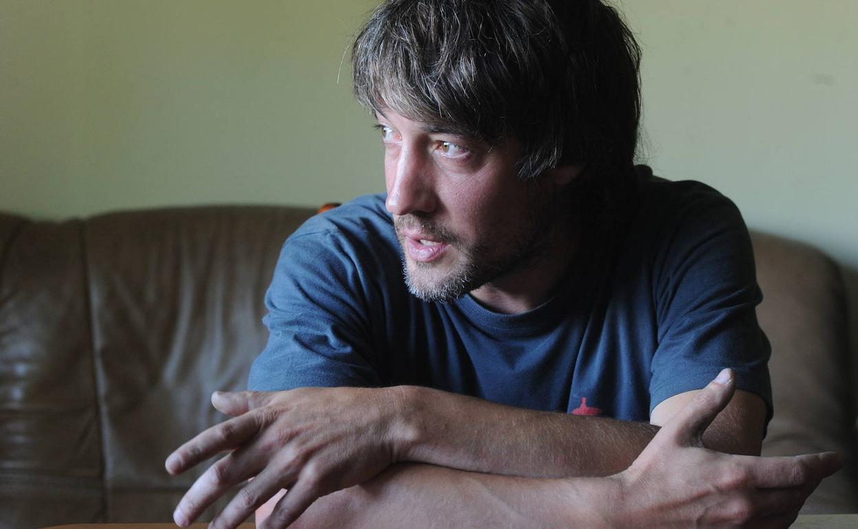 Saúl Gil Berzal, presidente de ABRA. 