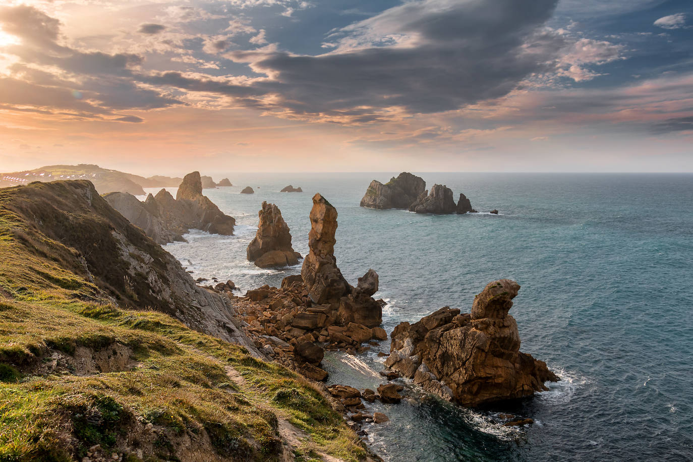 Liencres (Cantabria) 