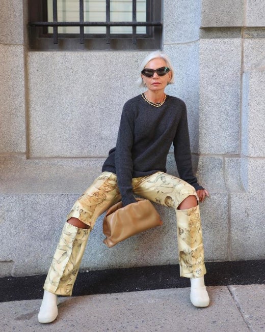 Fotos: Pantone desvela el color del 2021 y así lo veremos en los comercios vizcaínos