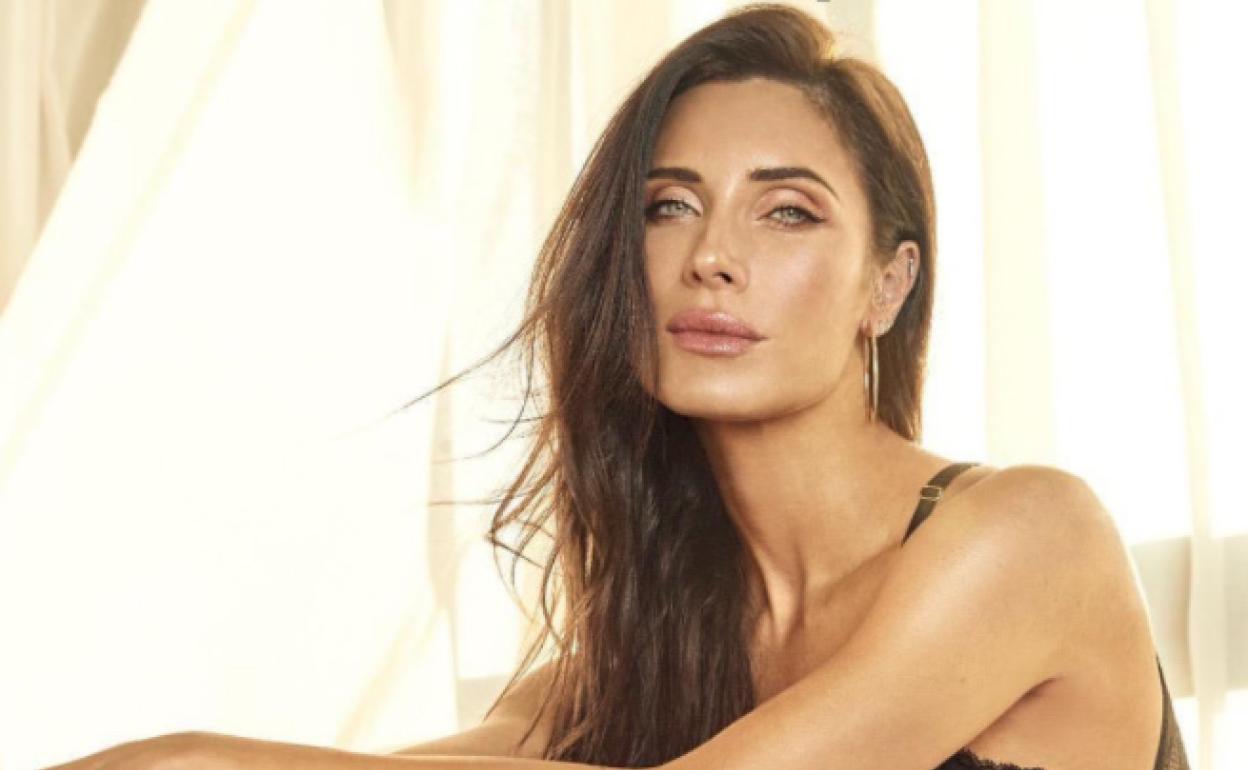 Pilar Rubio se despide de su melena larga con un inesperado cambio de look