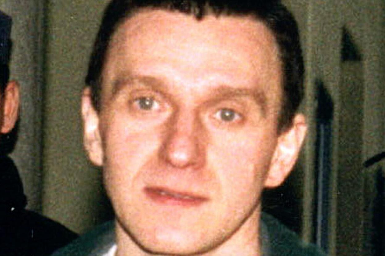 El histórico jefe de ETA 'Pakito' queda en libertad