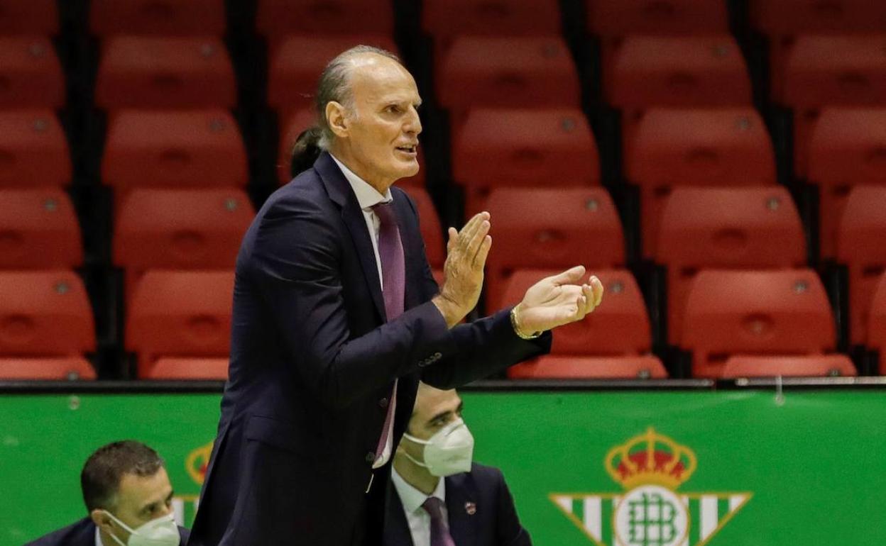 Ivanovic: «Nos ha costado, pero es una victoria importante»