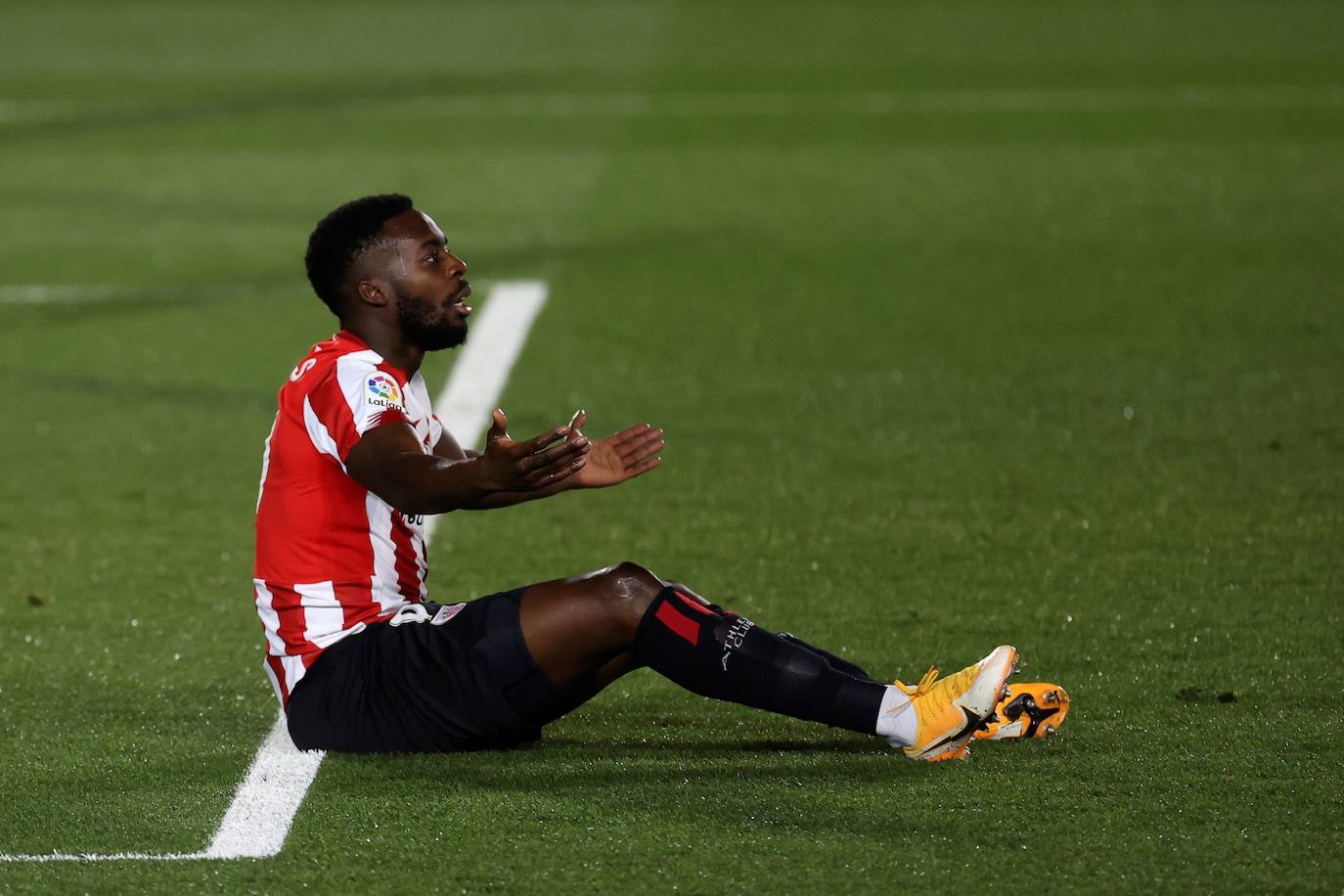 Fotos: Las mejores imágenes del partido entre el Real Madrid y el Athletic