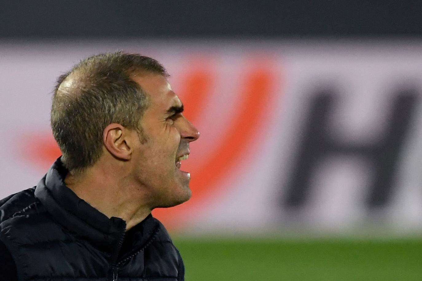 Fotos: Las mejores imágenes del partido entre el Real Madrid y el Athletic