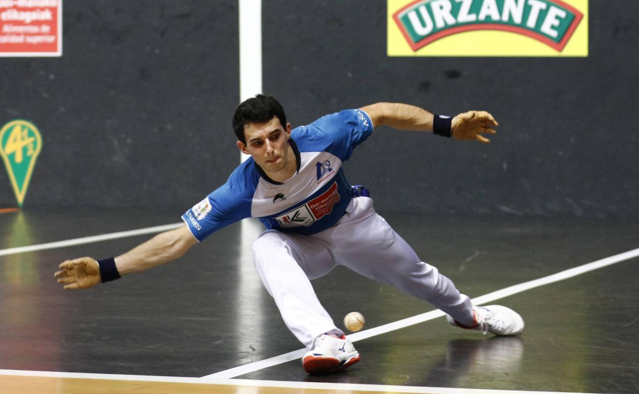 Un cuarteto reluciente