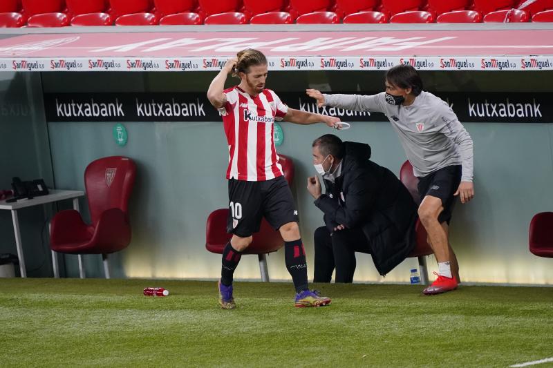 «Un triunfo que no engaña a nadie» 