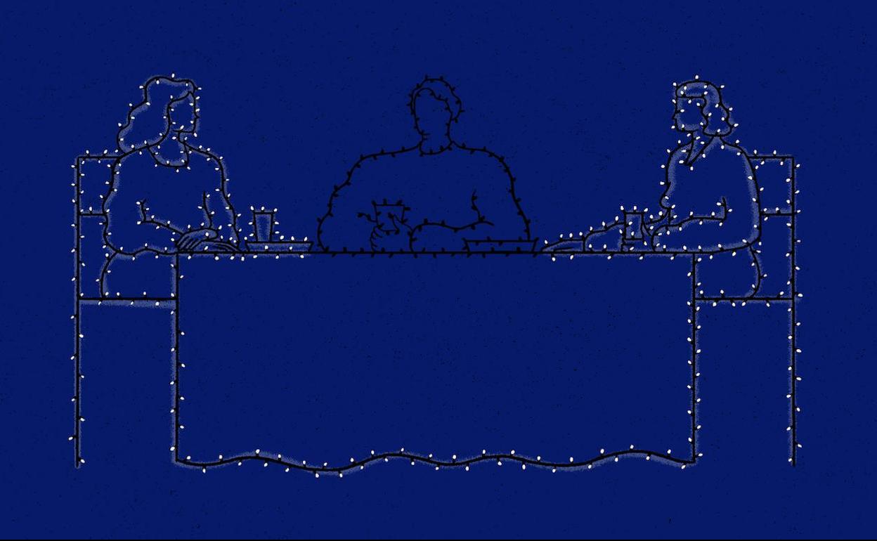 ¿Qué nos merecemos?