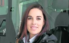 Naroa Fernández de Pinedo