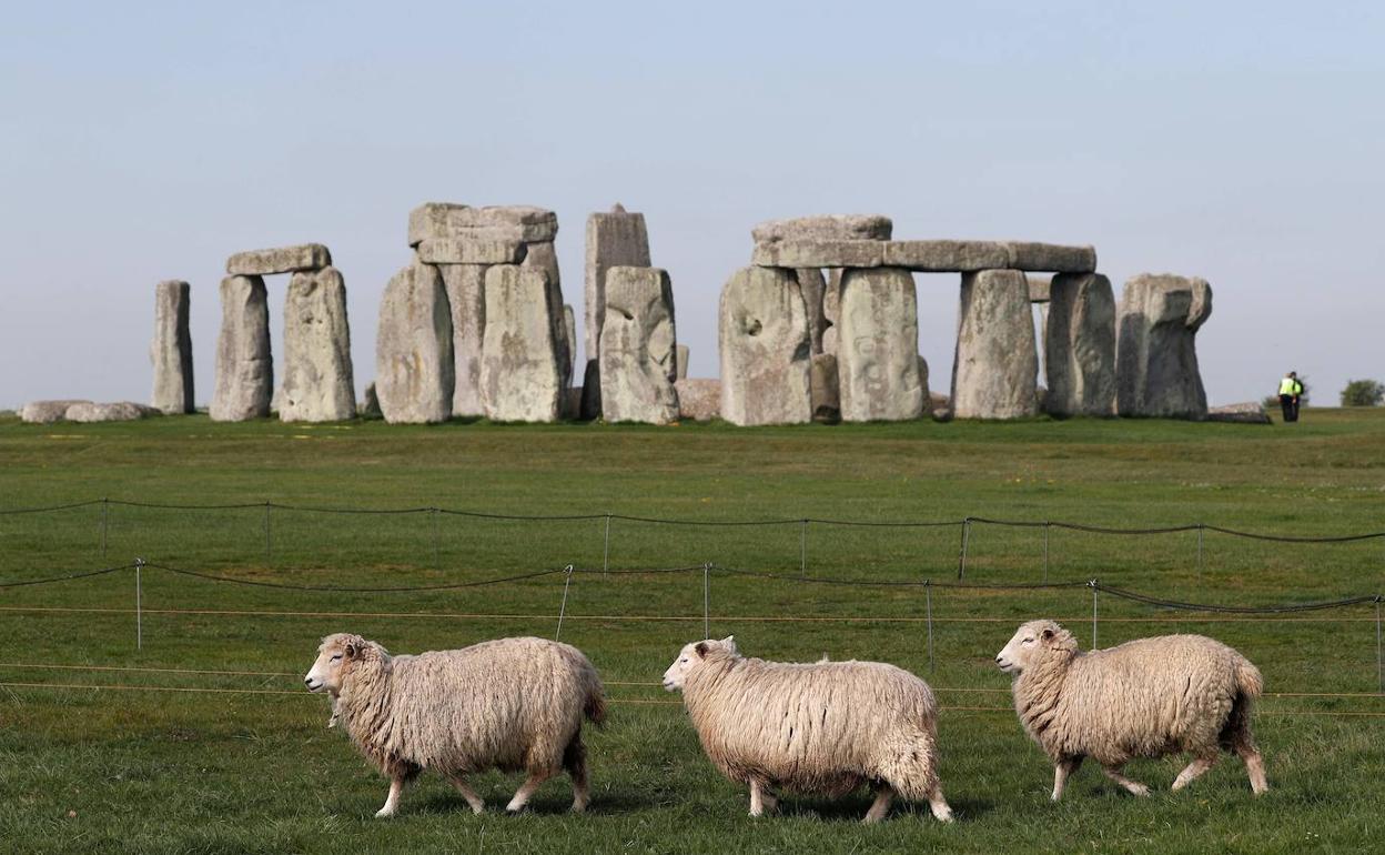 Solsticio de invierno: El 21 de diciembre para las diferentes civilizaciones que habitaron el mundo: rituales, profecías...