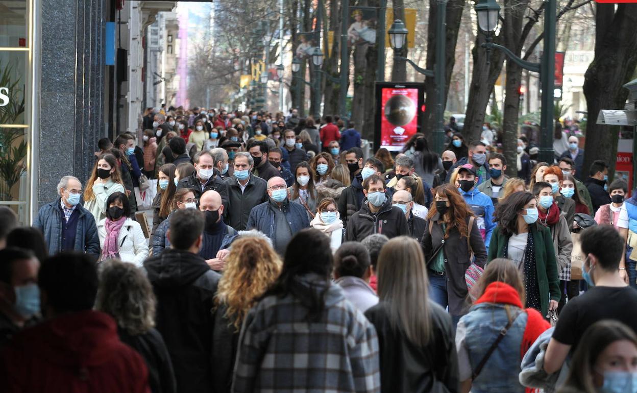 Reunión LABI del martes 22 de diciembre: La consejera Sagardui comparece para anunciar las restricciones en Navidad en Euskadi, en directo