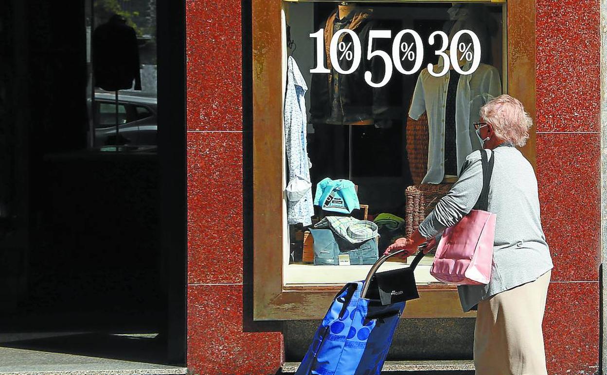 Eibar Centro Comercial Abierto impulsa, con apoyo municipal, un mercado online, para la venta de productos de las tiendas locales, con servicio a domicilio.