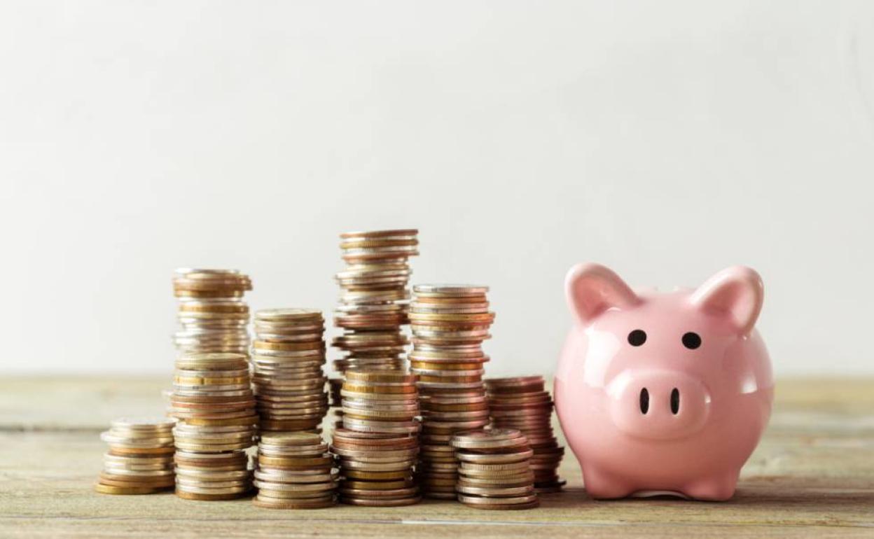 Ahorrar es el gran propósito de muchos este año