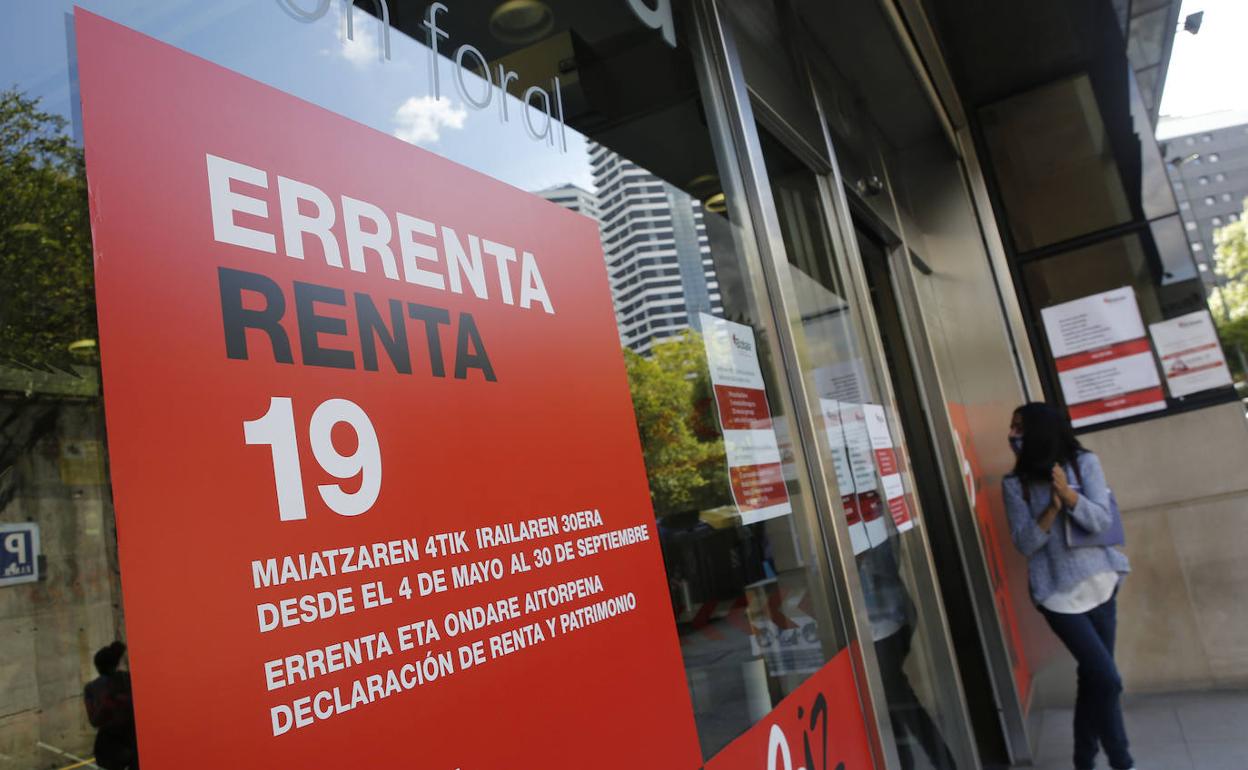La recaudación ha caído hasta noviembre en torno a un 12%.