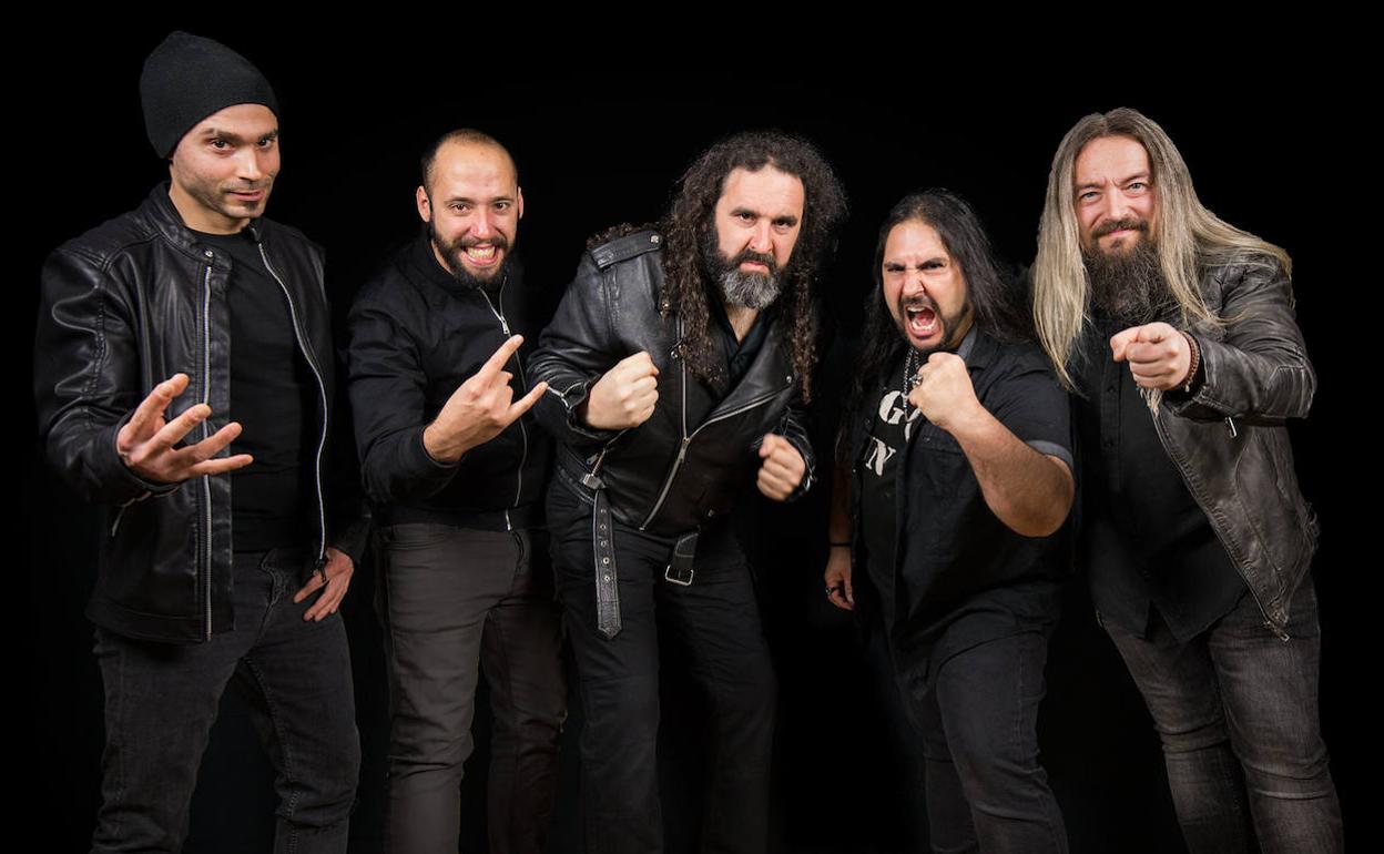 Los conciertos del finde (90): WOP Festival, Zambomba Benéfica, Mikel Urdangarin, Vhäldemar…