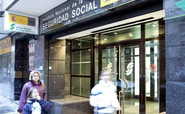 Colapso en la Seguridad Social: no hay citas disponibles