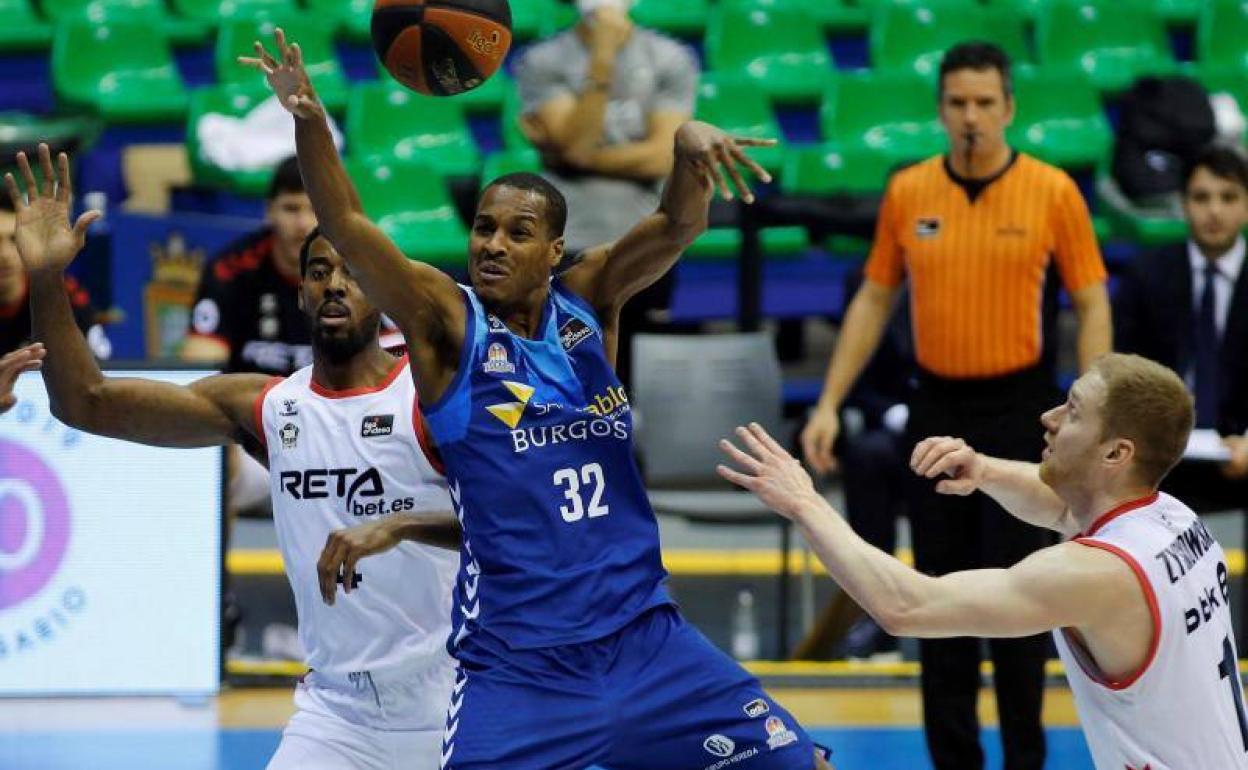 Demasiado rival para el RETAbet