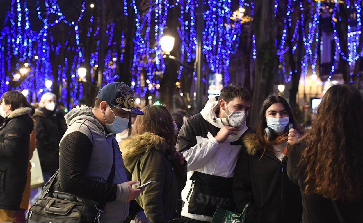 Coronavirus Euskadi: El Gobierno vasco llama a no relajarse porque «cualquier error» puede llevar a un crecimiento «exponencial»