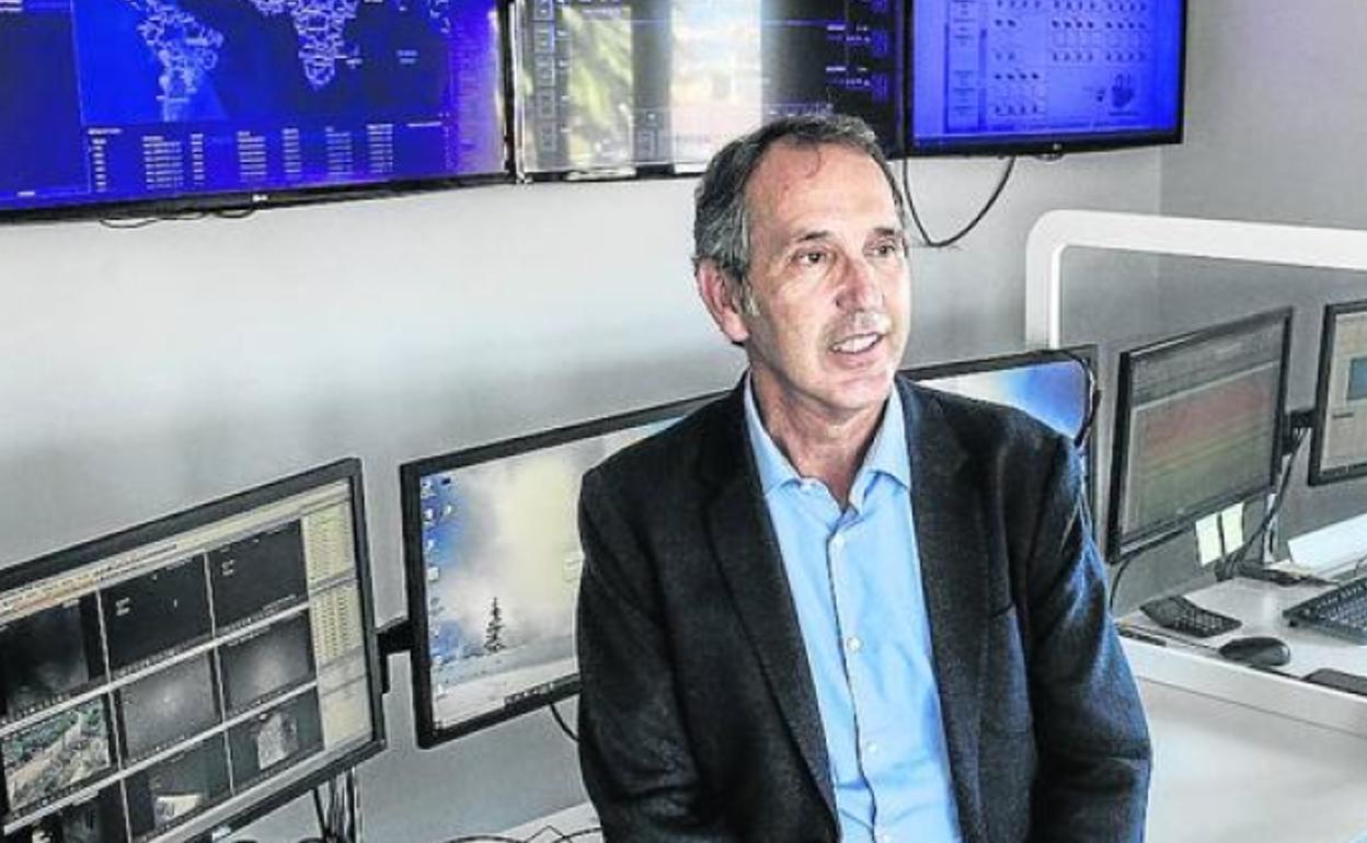 Las renovables, el motor de la recuperación