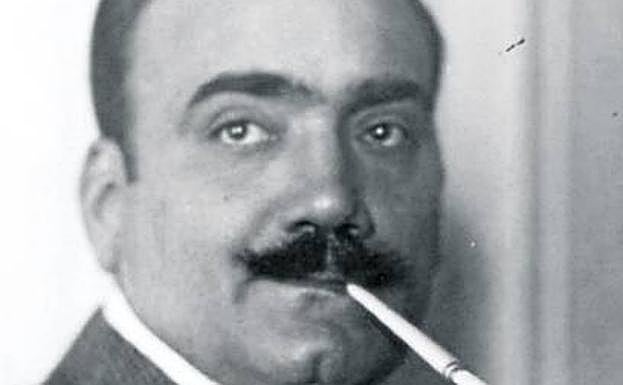 Enrico Caruso, un coloso de la interpretación. 