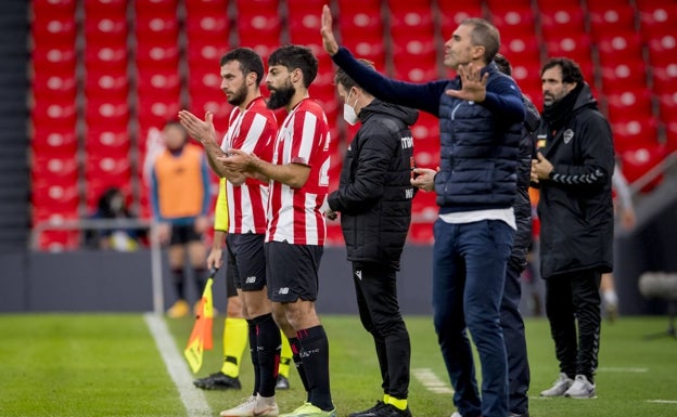 El salvador del Athletic que no quiso cambiar su fútbol