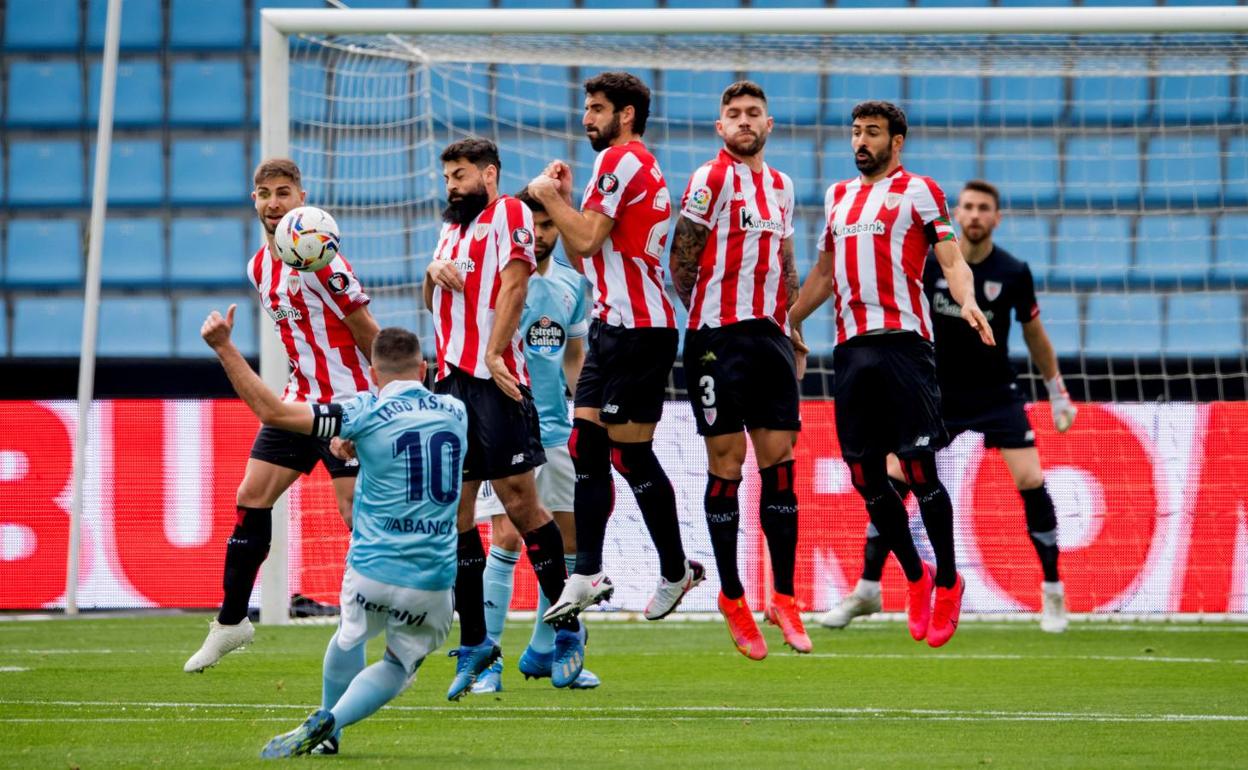 Celta - Athletic | Liga Santander Jornada 27: Un empate justo, soso y olvidable