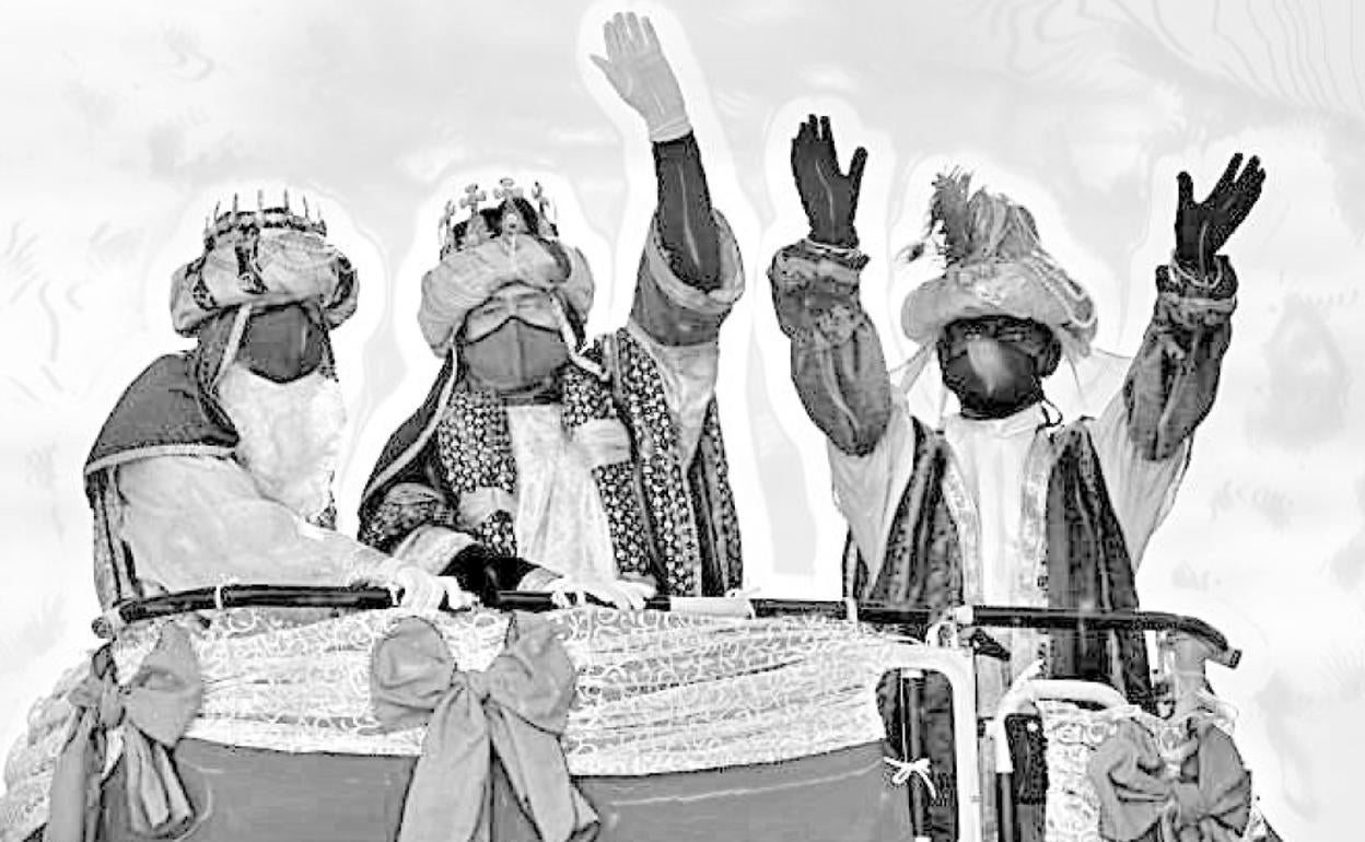 Magia, infancia y regalos