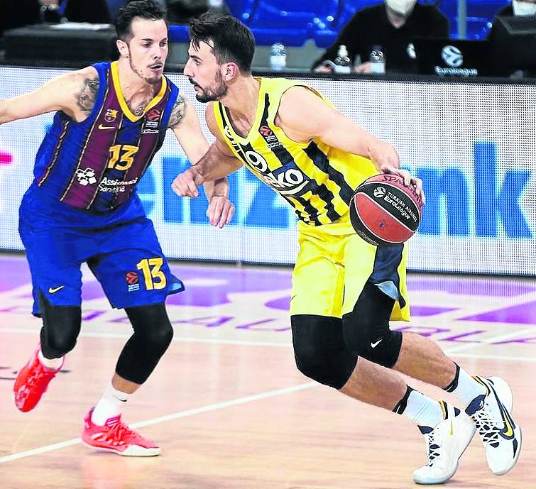 Westermann frente a Heurtel