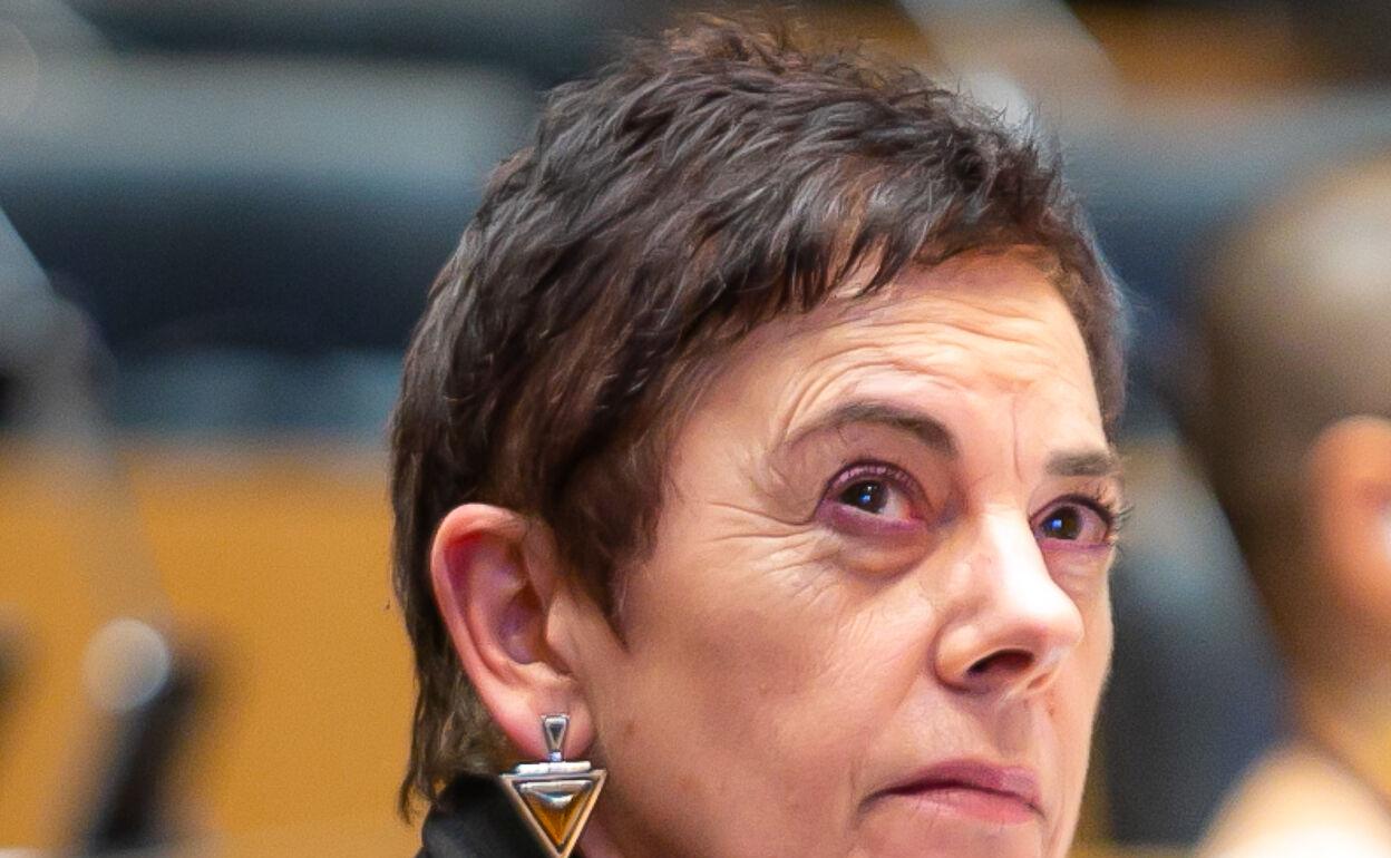 PP y Cs denuncian el trato de favor de Interior a Bildu para visitar a presos de ETA