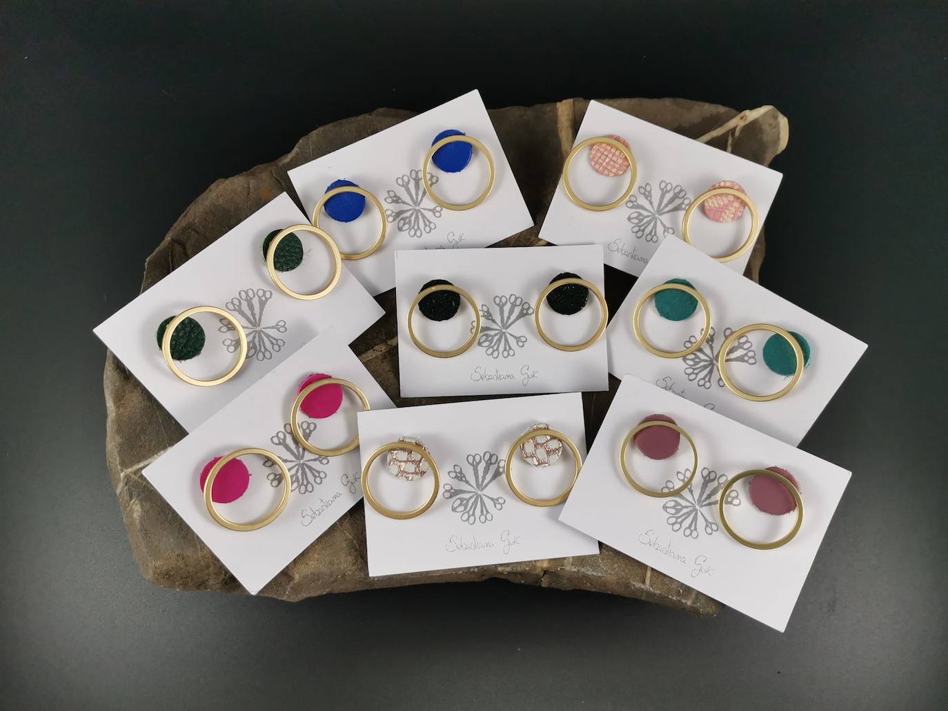 Fotos: Moda, arte, menaje y mucho más de 30 diseñadores locales: así es la especial tienda de Mila en Castaños