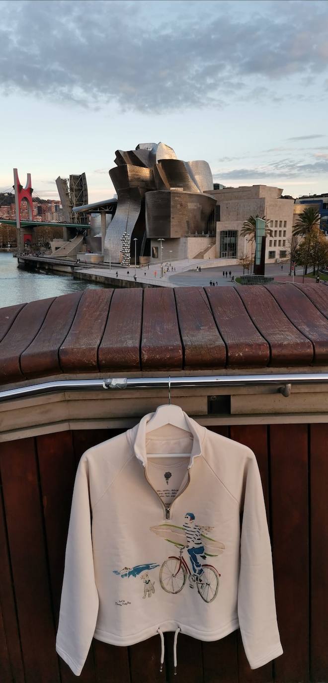 Fotos: Moda, arte, menaje y mucho más de 30 diseñadores locales: así es la especial tienda de Mila en Castaños