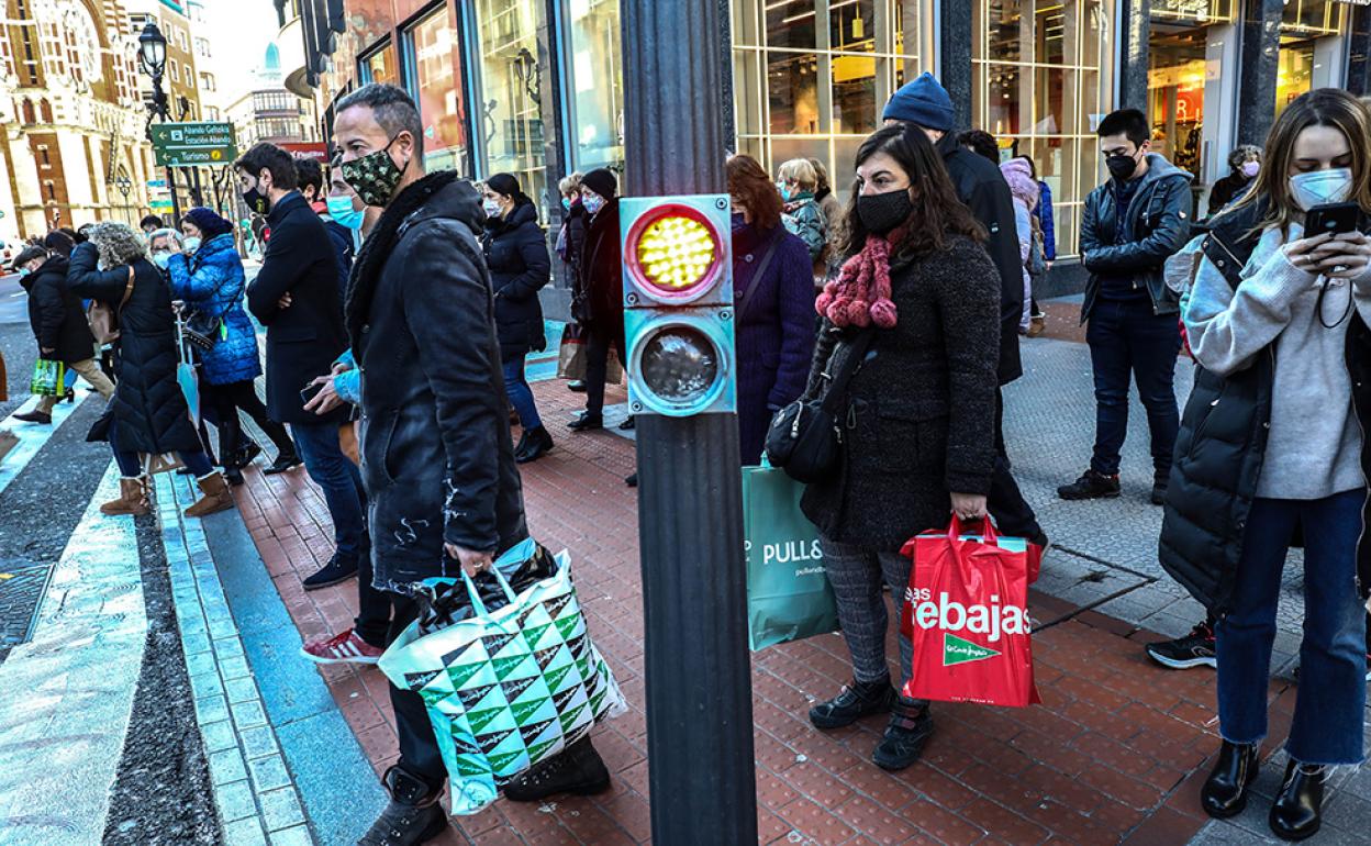 Estas son las nuevas restricciones por el Covid en el País Vasco