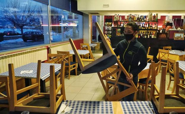 Osakidetza somete a Salvatierra, Asparrena y San Millán a un cribado masivo