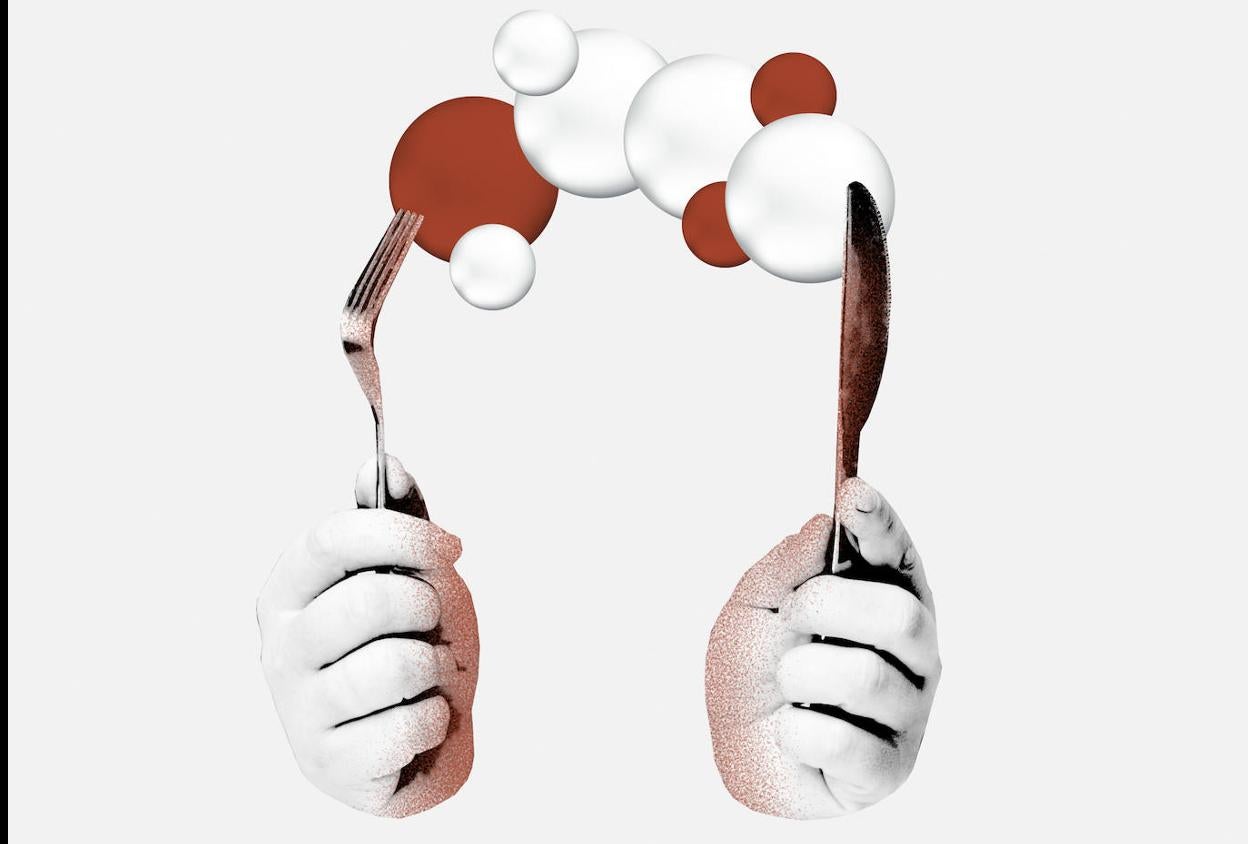 Clientes y parroquia